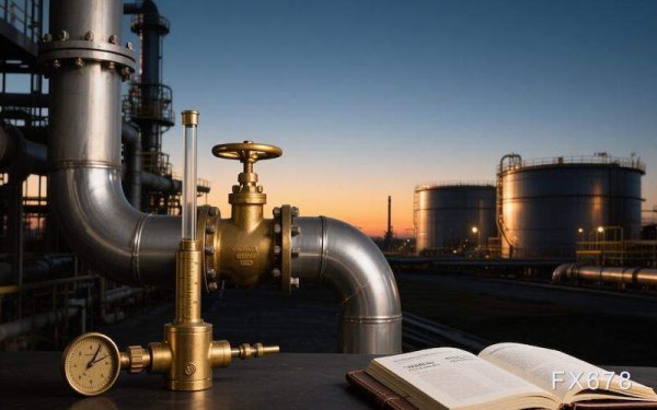 投资者权衡欧佩克+供应与美国通胀数据，国际油价维持稳定