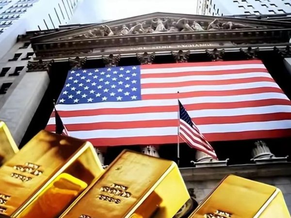 美债持仓创新高，中国悄悄减仓，加拿大和沙特却为何疯狂加仓？