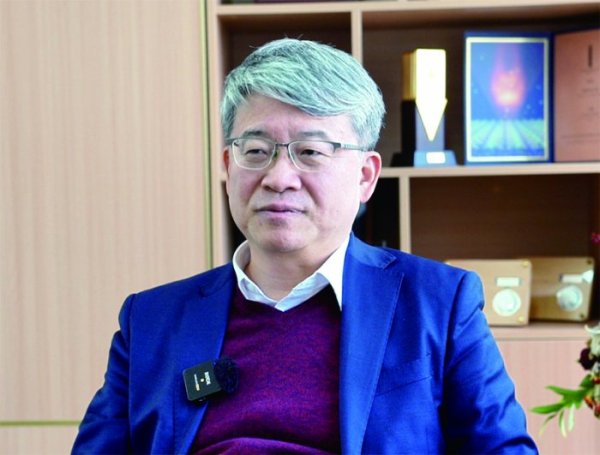 中国科学院院士丁洪：量子计算发展超乎想象 2050年可控核聚变有望实现