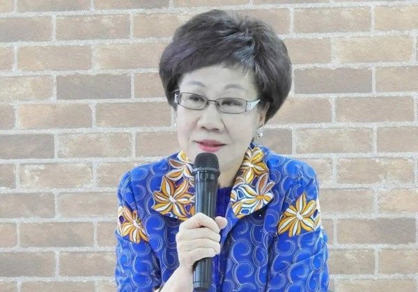 台湾民众对民进党失去信心！港媒：吕秀莲、陈昭姿成照妖镜