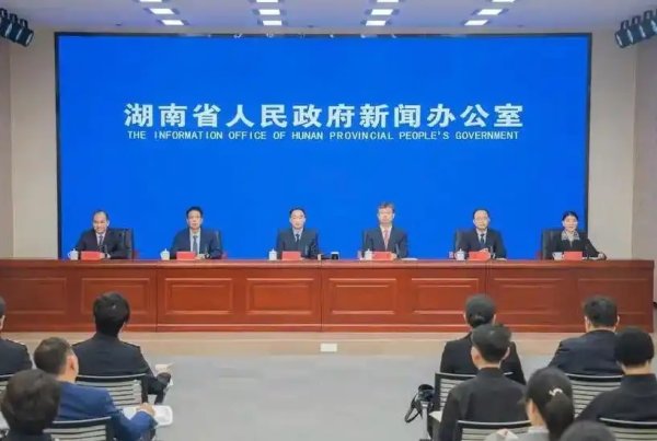 湖南出台生物医药新政“组合拳”，真金白银破瓶颈优生态