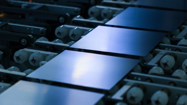TCL中环全线入围华能6GW光伏组件集采
