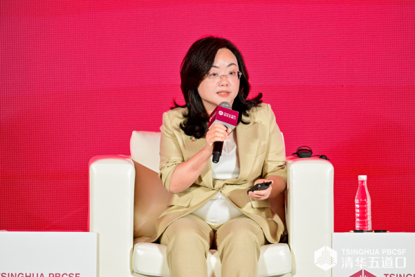 李楠：全球投资面临多重结构性挑战