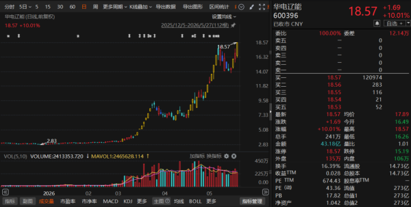 今年超级大牛股：不涉及算电协同项目
