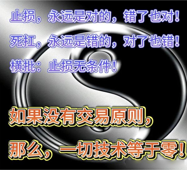 黄金大跌，有人崩溃绝望，有人说是机会，到底该恐慌还是贪婪？