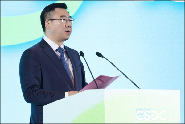 多边共行动，命运共担当——2026企业可持续发展大会正式开幕