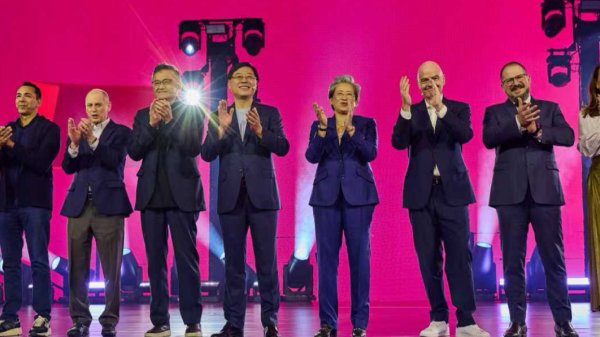银轮股份：为数据中心用大马力发电机组配套大型冷却模块已量产