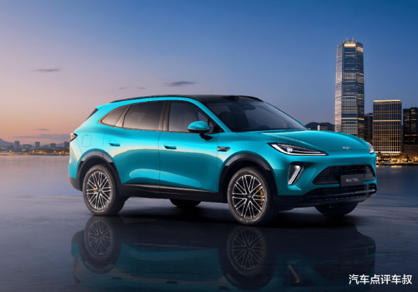 预算15万买新能源SUV, 这三款车是不妥协的最优选
