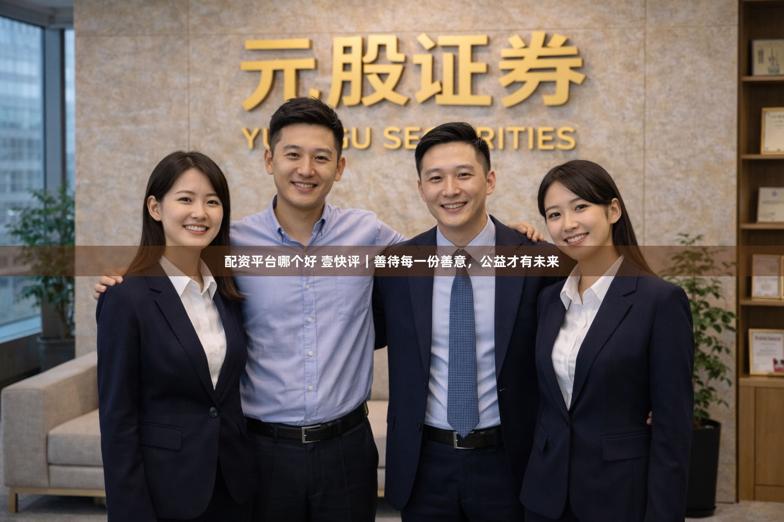 配资平台哪个好 壹快评｜善待每一份善意，公益才有未来